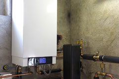 West Lilling condensing boiler companies