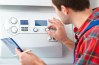 free West Lilling gas safe engineer quotes