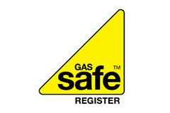 gas safe companies West Lilling